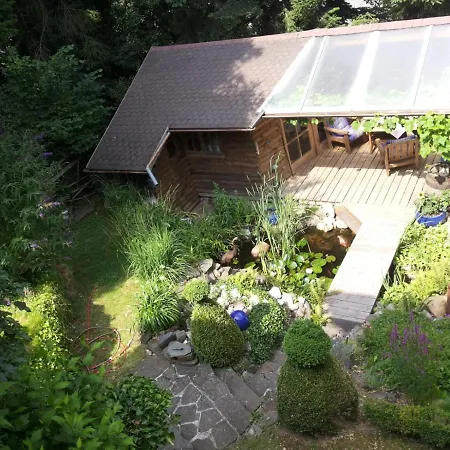 Gaestezimmer Am Huestert Bed & Breakfast 2*