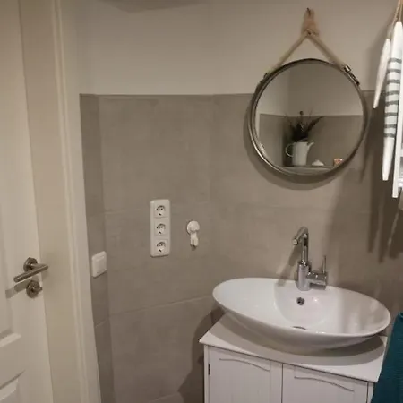 Bed & Breakfast Gaestezimmer Am Huestert Adenau