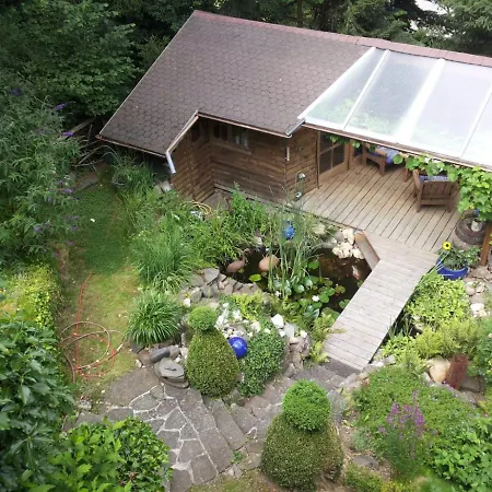 Gaestezimmer Am Huestert 2* Adenau