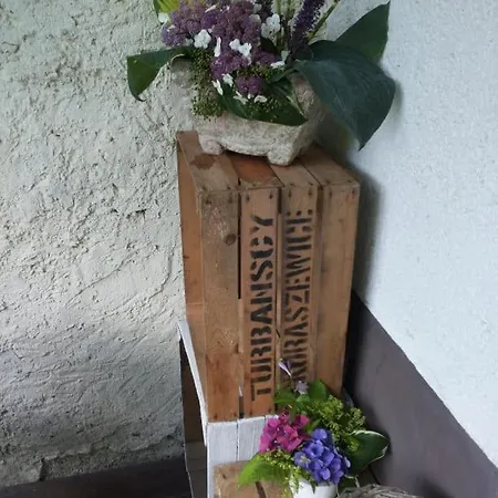 Bed & Breakfast Gaestezimmer Am Huestert