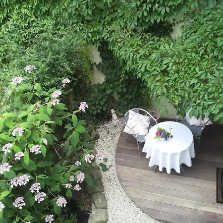 Gaestezimmer Am Huestert Bed & Breakfast Adenau