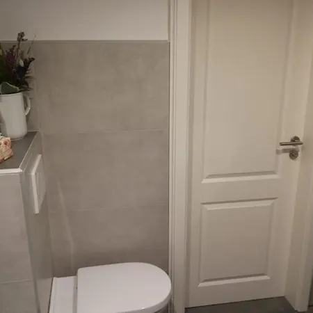 Gaestezimmer Am Huestert 3*