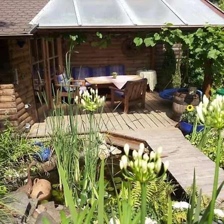 Bed & Breakfast Gaestezimmer Am Huestert Adenau