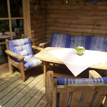 住宿加早餐酒店 Gaestezimmer Am Huestert 3*