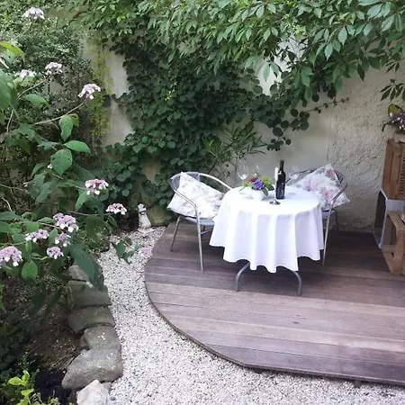 Gaestezimmer Am Huestert Bed & Breakfast 2*