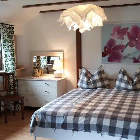 Gaestezimmer Am Huestert Bed & Breakfast