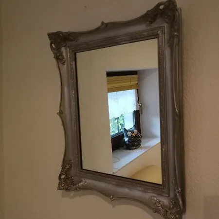 Gaestezimmer Am Huestert 3* 阿德瑙