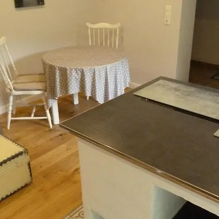 Gaestezimmer Am Huestert Adenau