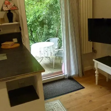 Bed & Breakfast Gaestezimmer Am Huestert Adenau