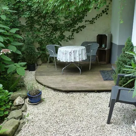 Gaestezimmer Am Huestert 3*