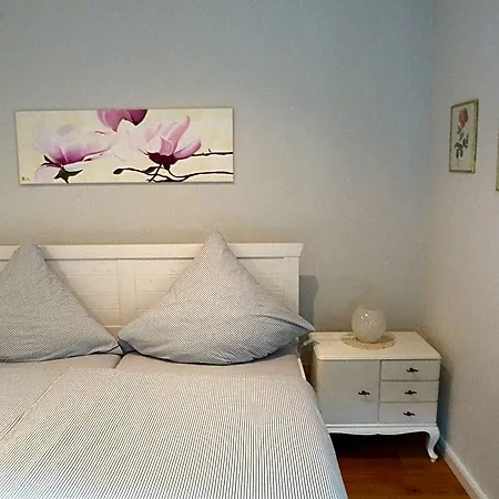 Gästezimmer Am Hüstert Frühstückspension Adenau