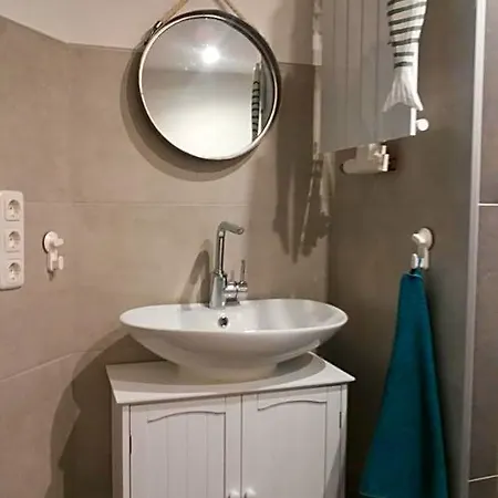 Gästezimmer Am Hüstert 3* Adenau