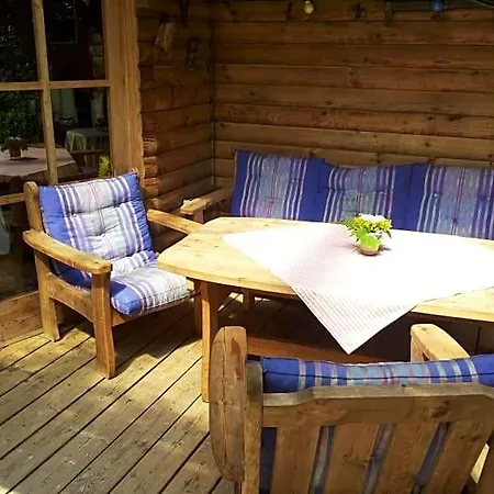 Frühstückspension Gästezimmer Am Hüstert Adenau