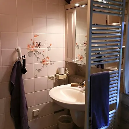住宿加早餐酒店 Gaestezimmer Am Huestert
