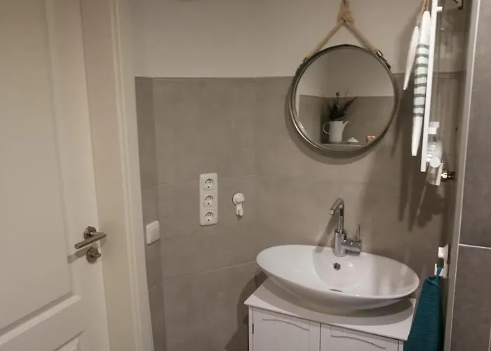 Bed and breakfast Gästezimmer Am Hüstert Adenau