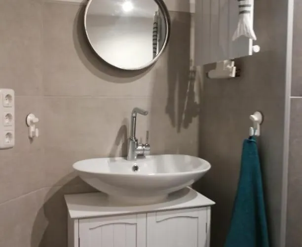 Gästezimmer Am Hüstert Adenau