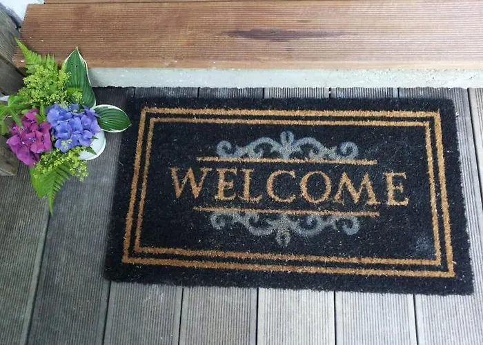 Gästezimmer Am Hüstert Bed and breakfast 3*