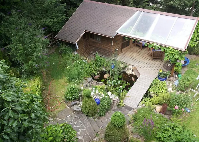 Gästezimmer Am Hüstert 3* Adenau