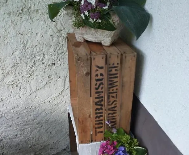 Bed and breakfast Gästezimmer Am Hüstert