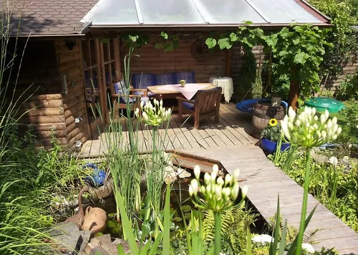 Bed and breakfast Gästezimmer Am Hüstert Adenau