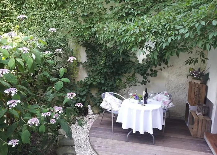 Gästezimmer Am Hüstert 3* Adenau