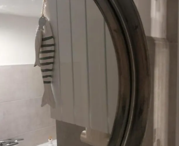 Gästezimmer Am Hüstert Bed and breakfast