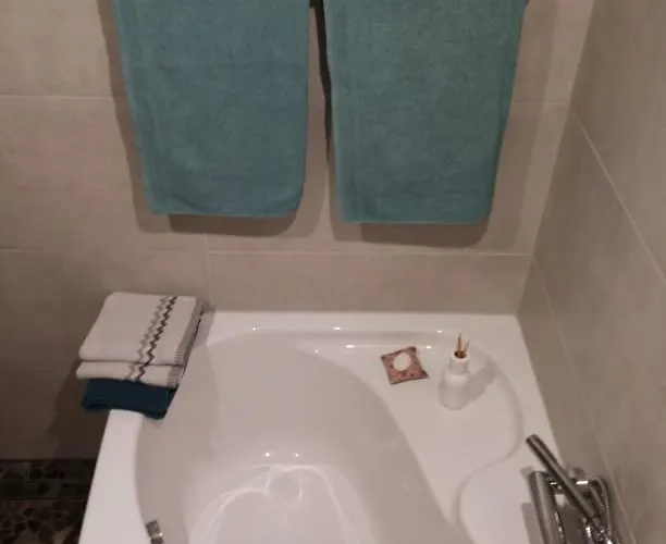 Gästezimmer Am Hüstert 3* Adenau