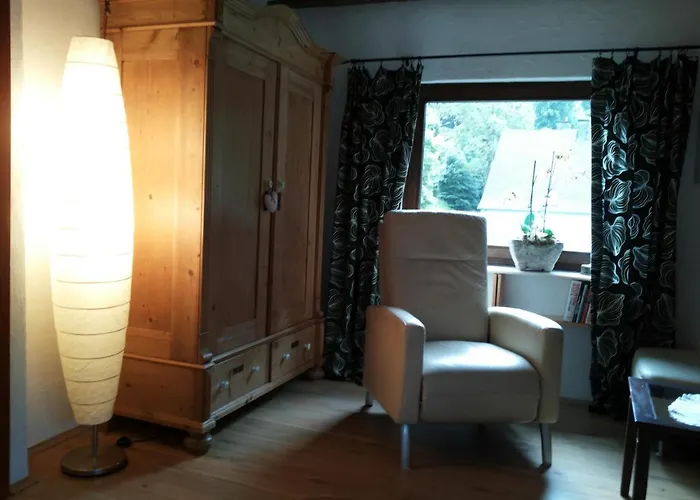 Bed and breakfast Gästezimmer Am Hüstert