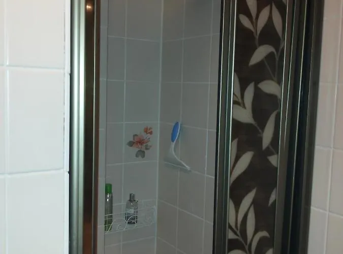 Gästezimmer Am Hüstert Adenau