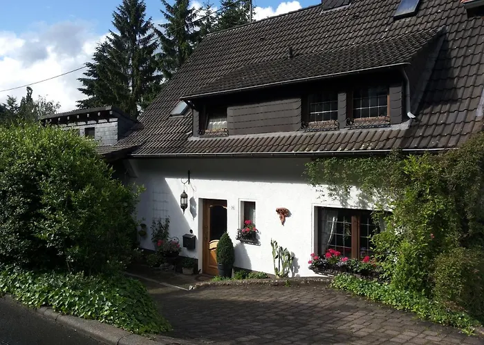 Gästezimmer Am Hüstert 3* Adenau