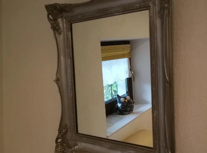 Gästezimmer Am Hüstert 3* Adenau