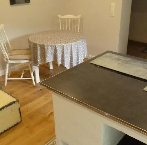 Gästezimmer Am Hüstert Adenau