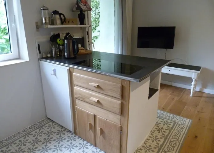 Gästezimmer Am Hüstert Bed and breakfast