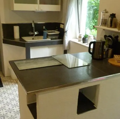 Gästezimmer Am Hüstert Bed and breakfast Adenau