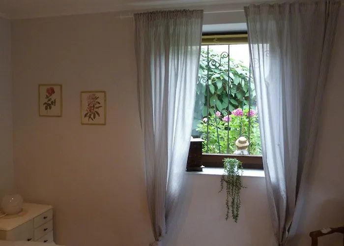 Gästezimmer Am Hüstert Adenau