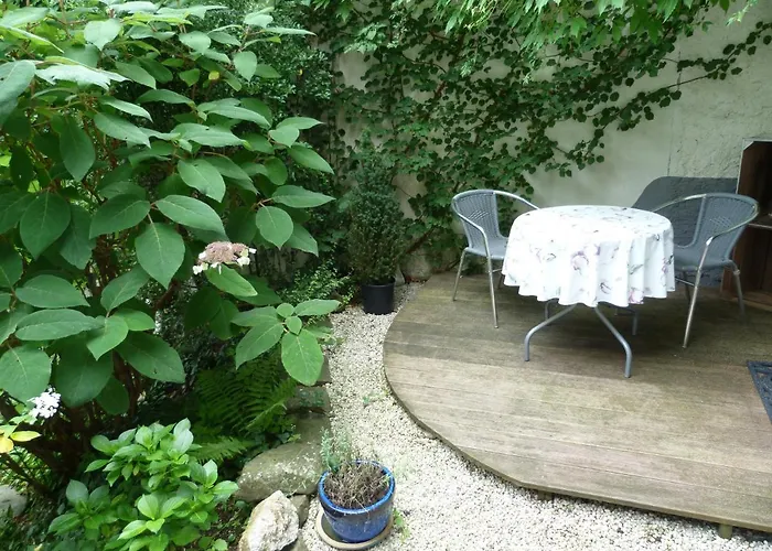 Gästezimmer Am Hüstert