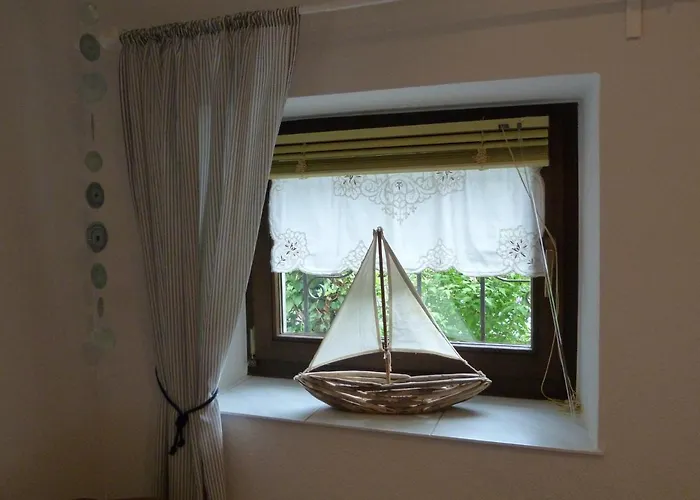 Bed and breakfast Gästezimmer Am Hüstert 3*